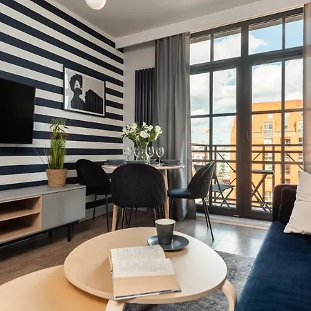 Apartament Apartment
