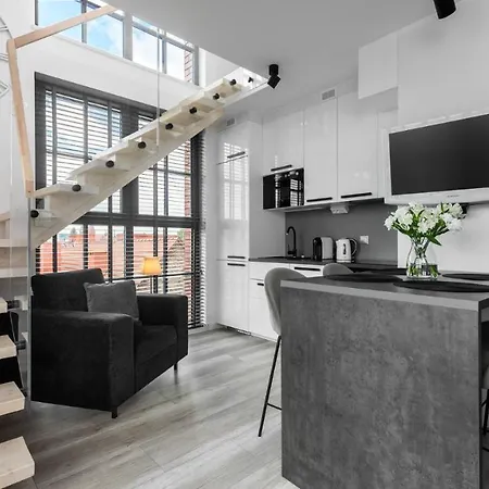 Apartament *