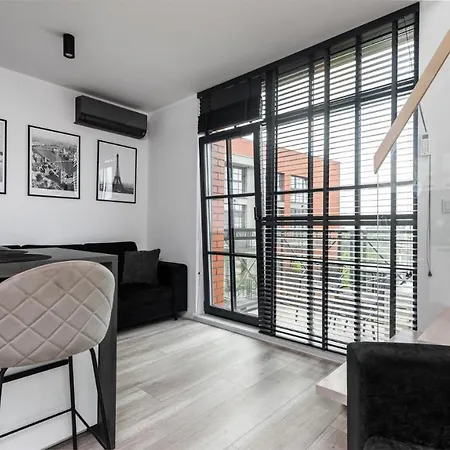 Apartament Apartment *