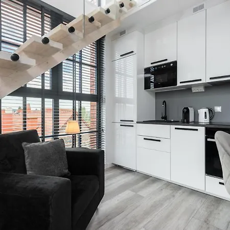 Apartament Apartment