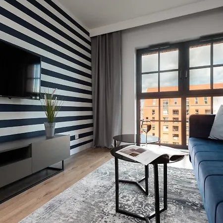 Apartament Apartment *