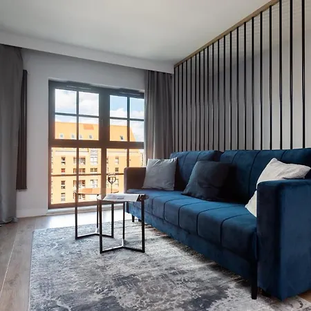 Apartment Apartament