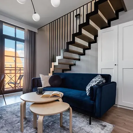 Apartament Apartment *