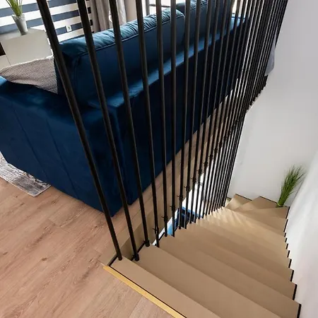 Apartament Gdansk